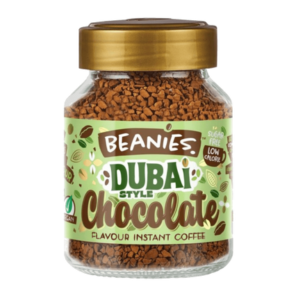 Frasco Chocolate Dubai