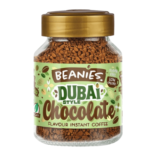 Frasco Chocolate Dubai