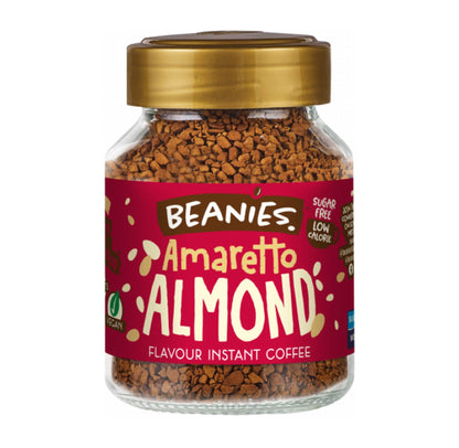 Frasco Amaretto Almond